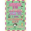 Aventuras de uma Rapariga Como Tu - e Agora, Queridas BFF? de Katie Kirby - Número 6