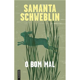 O Bom Mal de Samanta Schweblin