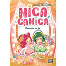 Nica Canica - Mexericos no Ar de Mónica Cencerrado - Número 2