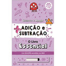 Adição e Subtração - o Livro Essencial