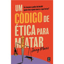 Um Código de Ética para Matar de Jenny Morris