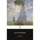 Contos de Eça de Queirós - Livro de Bolso
