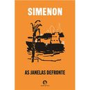 As Janelas Defronte de Georges Simenon
