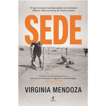 Sede de Virginia Mendoza