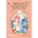 Sinais de Afeto de Suu Morishita - Livro 1