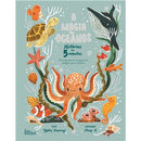 A Magia dos Oceanos de Gabby Dawnay - Histórias em 5 Minutos