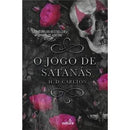 O Jogo de Satanás de H. D. Carlton
