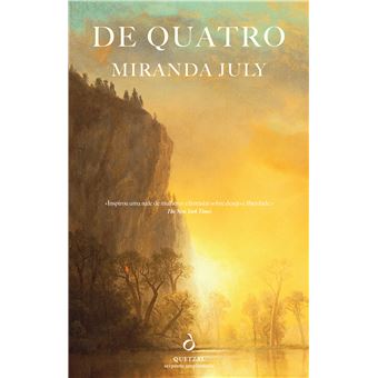 De Quatro de Miranda July