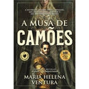 A Musa de Camões de Maria Helena Ventura