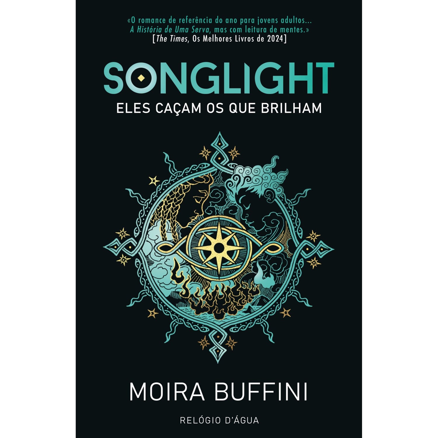 Songlight de Moira Buffini