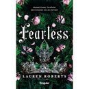 Fearless de Lauren Roberts - Livro 3