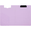 Prancheta Polyfoam com Mola Live&Go Oxford