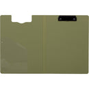 Prancheta Polyfoam com Mola Live&Go Oxford