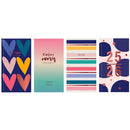 Agenda Escolar 25-26 Color Vibes