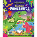 Factos Fixes - Descobre os Dinossauros de Lake Press