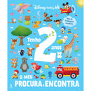 O Meu Procura e Encontra - Tenho 2 Anos