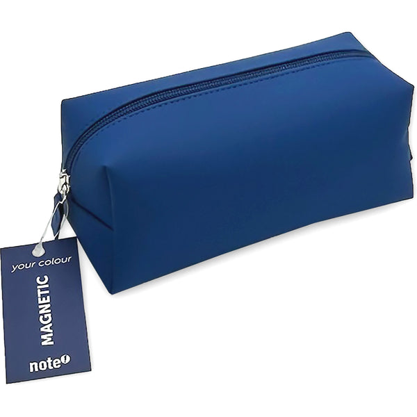 Estojo  Your Colour Azul Indigo Note
