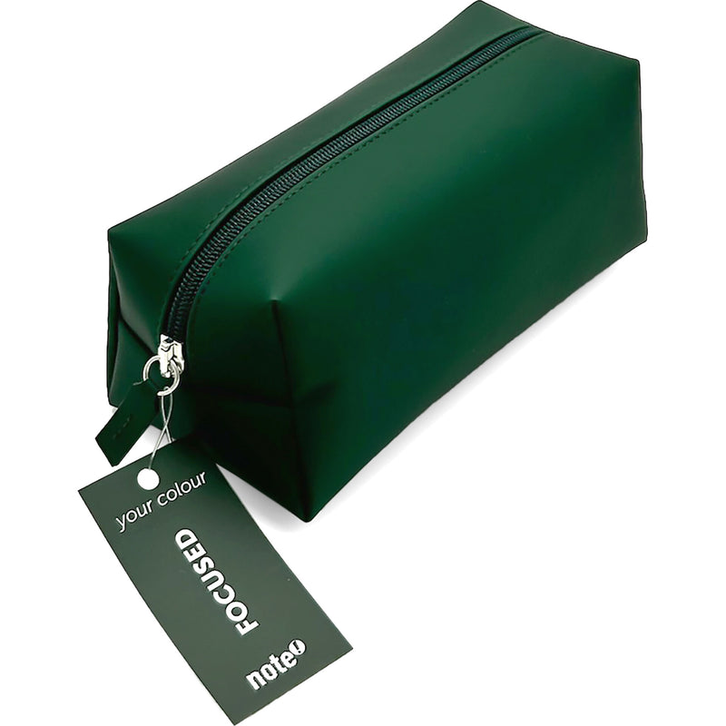 Estojo Your Colour Verde Note!