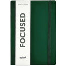 Caderno A5 Pautado 80 Folhas Your Colour Verde Note!