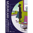 A Cidade e as Suas Muralhas Incertas de Haruki Murakami