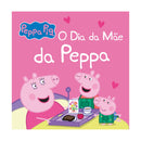 Peppa Pig - o Dia da Mãe da Peppa de Neville Astley e Mark Baker