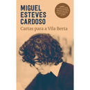 Cartas para a Vila Berta de Miguel Esteves Cardoso