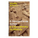 A Mesopotâmia Antiga e o Nascimento da História de Moudhy Al-Rashid