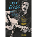 José Mário Branco de Com Organização De Ricardo Andrade, Hugo Castro E António Branco.