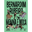 Menina e Moça de Bernardim Ribeiro e Carina Correia