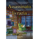 Aaasssinato Na Livraria de Sue Minix