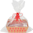 Caixa Com Kit Para Cabaz De Natal