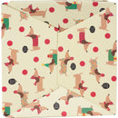 Caixa Flat Com Laço