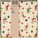 Caixa Flat Com Laço