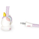 Trava De Bicicleta Com Chave - Unicórnio