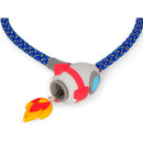 Trava De Bicicleta Com Chave - Espaço