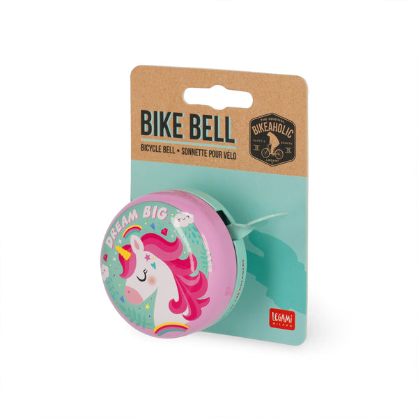 Campainha De Bicicleta - Unicórnio