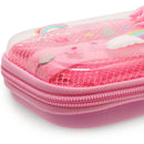 Estojo - Wonderwow - Unicórnio