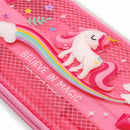 Estojo - Wonderwow - Unicórnio