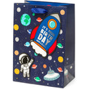 Saco Presente Médio - Espaço