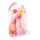 Cartão Pop-Up - Feliz Aniversário