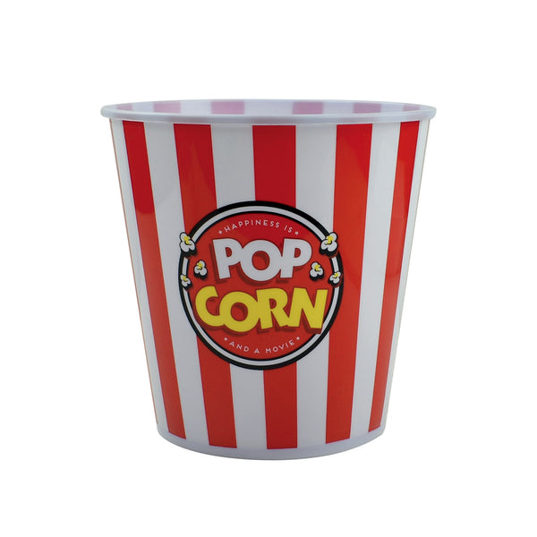 Balde De Pipoca - Popcorn