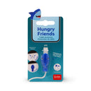 Protetor De Cabo - Tubarão