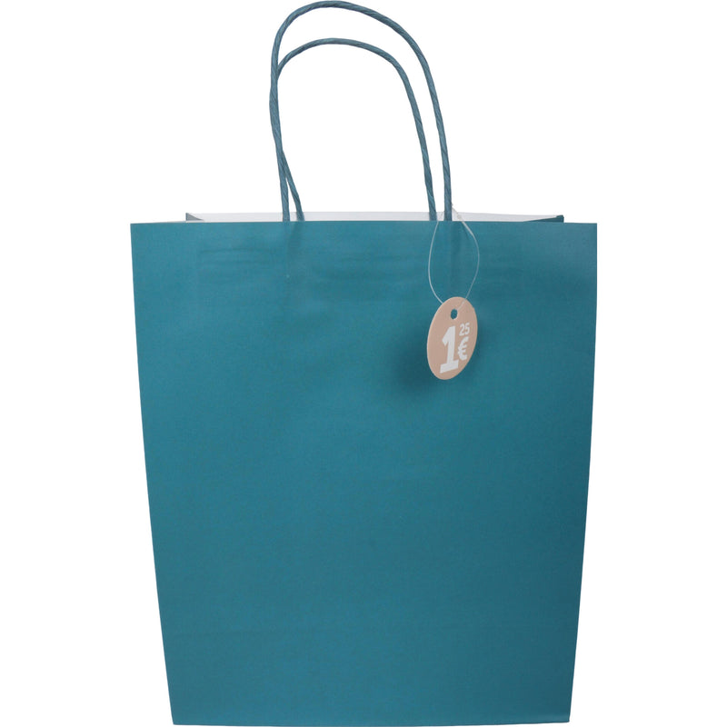 Saco M Cor Sort Note!