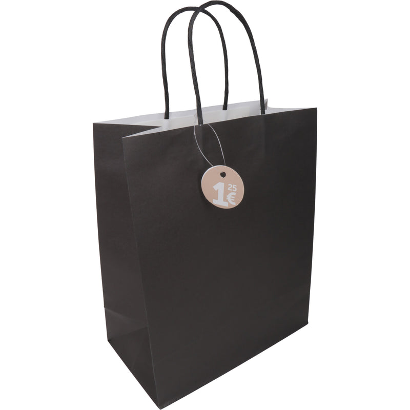 Saco M Cor Sort Note!