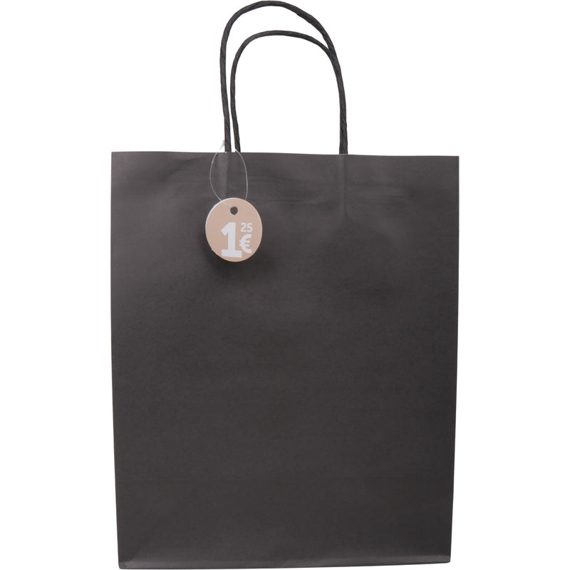 Saco M Cor Sort Note!