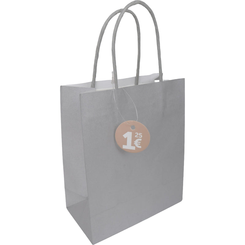 Saco S Ouro/Prata Note