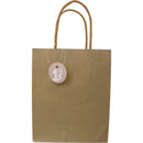 Saco S Ouro/Prata Note