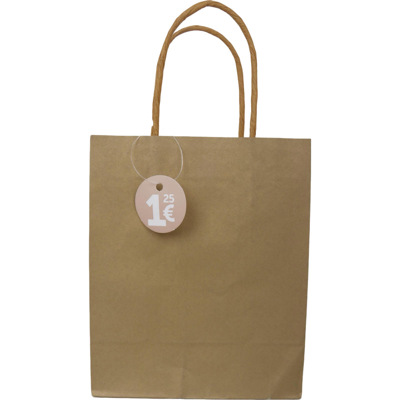 Saco S Ouro/Prata Note