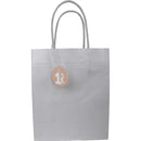 Saco S Ouro/Prata Note