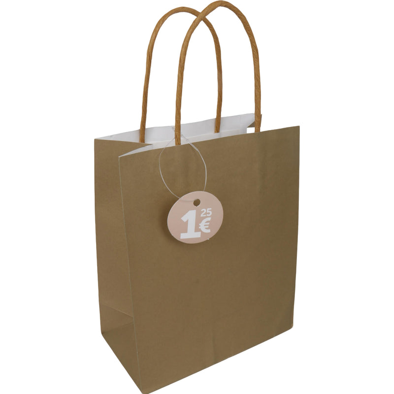 Saco S Ouro/Prata Note